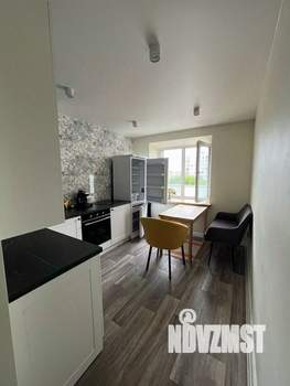 1-к квартира, вторичка, 36м2, 5/5 этаж