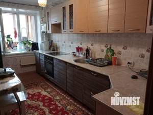 3-к квартира, вторичка, 64м2, 3/5 этаж
