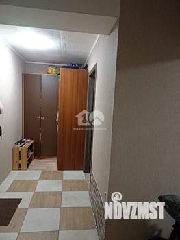 1-к квартира, вторичка, 37м2, 9/9 этаж