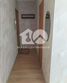 Студия квартира, вторичка, 23м2, 1/3 этаж