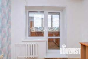 1-к квартира, вторичка, 40м2, 10/10 этаж