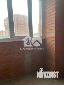 1-к квартира, вторичка, 37м2, 2/9 этаж
