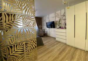 Студия квартира, вторичка, 32м2, 3/9 этаж