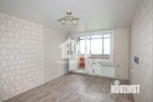 3-к квартира, вторичка, 56м2, 4/5 этаж
