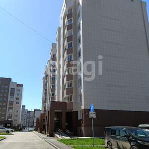 2-к квартира, вторичка, 78м2, 8/9 этаж