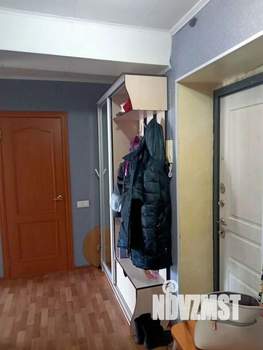 1-к квартира, вторичка, 37м2, 10/10 этаж