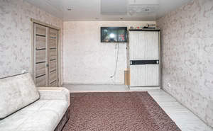 3-к квартира, вторичка, 84м2, 4/12 этаж