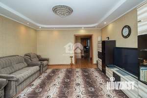 3-к квартира, вторичка, 87м2, 3/9 этаж