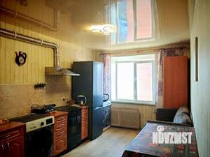 2-к квартира, вторичка, 61м2, 5/6 этаж