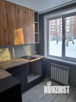 1-к квартира, вторичка, 29м2, 1/5 этаж