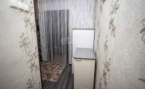 1-к квартира, вторичка, 31м2, 1/5 этаж