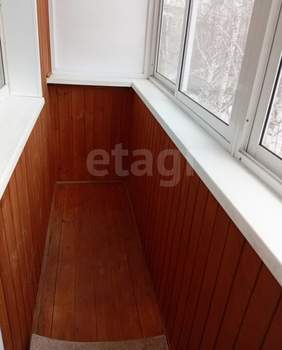 2-к квартира, вторичка, 46м2, 5/5 этаж