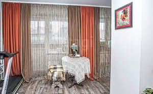 1-к квартира, вторичка, 27м2, 2/3 этаж