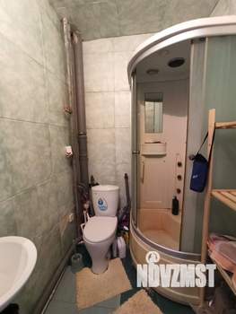 1-к квартира, вторичка, 44м2, 5/6 этаж