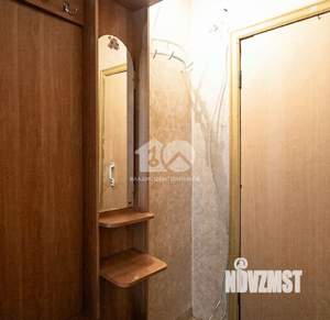 3-к квартира, вторичка, 60м2, 1/5 этаж