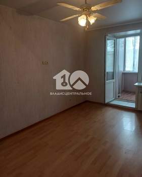2-к квартира, вторичка, 62м2, 4/5 этаж