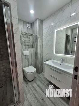 1-к квартира, вторичка, 41м2, 2/9 этаж