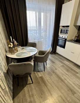 2-к квартира, вторичка, 54м2, 8/9 этаж