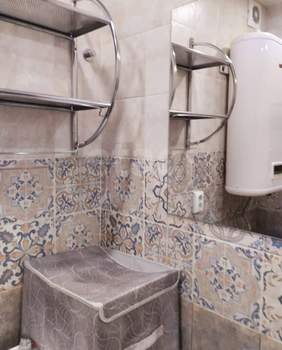 2-к квартира, вторичка, 58м2, 1/5 этаж
