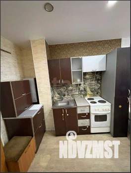 1-к квартира, вторичка, 28м2, 8/9 этаж