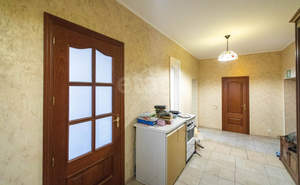 3-к квартира, вторичка, 115м2, 5/5 этаж