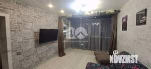 2-к квартира, вторичка, 45м2, 6/7 этаж