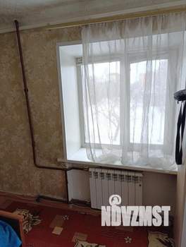 1-к квартира, вторичка, 31м2, 4/4 этаж