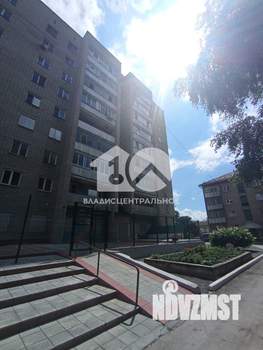 1-к квартира, вторичка, 34м2, 7/9 этаж
