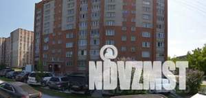 2-к квартира, вторичка, 57м2, 9/9 этаж