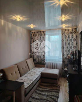 3-к квартира, вторичка, 58м2, 5/5 этаж