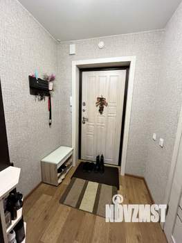 Студия квартира, вторичка, 25м2, 12/16 этаж