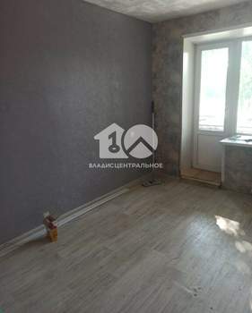 1-к квартира, вторичка, 22м2, 2/5 этаж