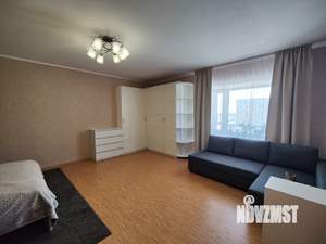 1-к квартира, вторичка, 49м2, 3/6 этаж