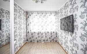 3-к квартира, вторичка, 58м2, 3/5 этаж