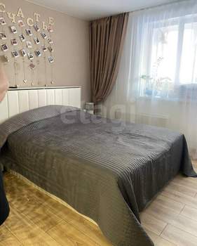 Студия квартира, вторичка, 32м2, 3/9 этаж