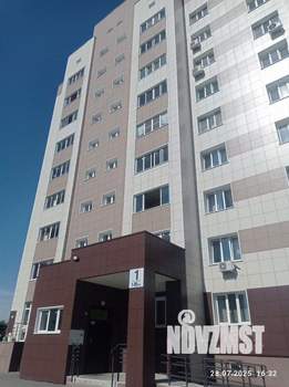 2-к квартира, вторичка, 60м2, 4/9 этаж