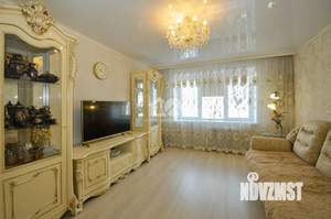 2-к квартира, вторичка, 58м2, 8/9 этаж