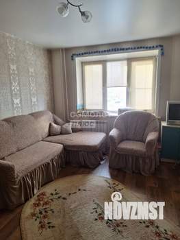 2-к квартира, вторичка, 57м2, 4/5 этаж