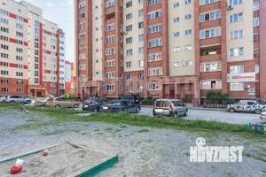 1-к квартира, вторичка, 43м2, 5/10 этаж