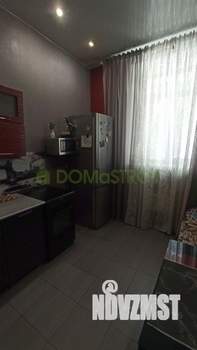 1-к квартира, вторичка, 33м2, 1/5 этаж
