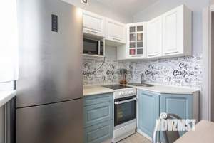 1-к квартира, вторичка, 29м2, 3/5 этаж