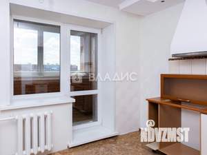 1-к квартира, вторичка, 40м2, 10/10 этаж