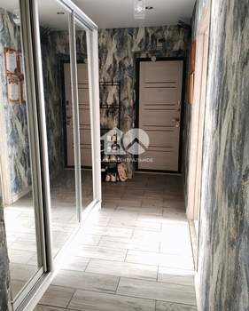 2-к квартира, вторичка, 57м2, 4/5 этаж