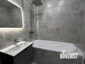 1-к квартира, сданный дом, 24м2, 12/16 этаж