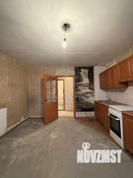 1-к квартира, вторичка, 53м2, 3/9 этаж