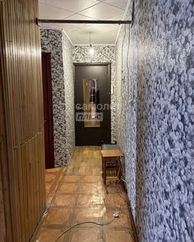 2-к квартира, вторичка, 45м2, 2/5 этаж