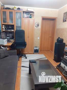 2-к квартира, вторичка, 57м2, 4/9 этаж