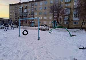 3-к квартира, вторичка, 60м2, 4/5 этаж