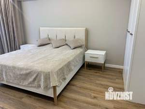 3-к квартира, вторичка, 99м2, 9/9 этаж