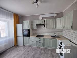 1-к квартира, вторичка, 49м2, 3/6 этаж